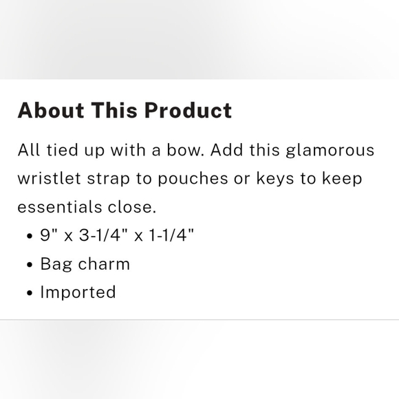 Victoria Secrets - Picture 5 of 8